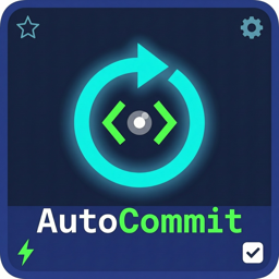 Auto Commit Gen